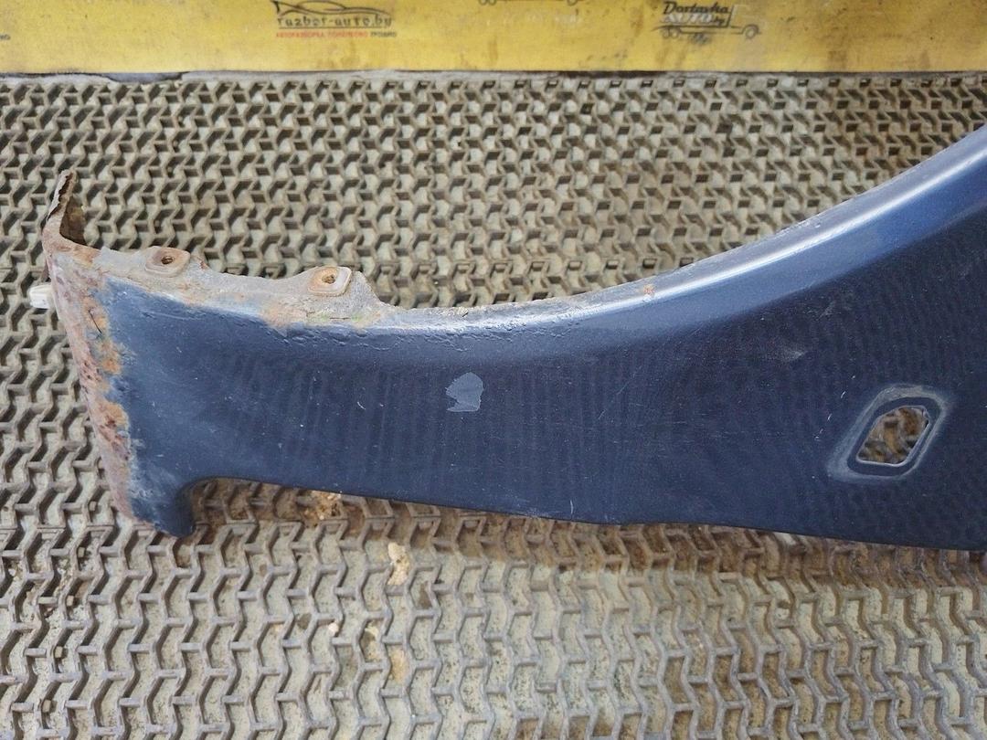 Крыло переднее левое Y0K54S Volvo V40 - Фото 5