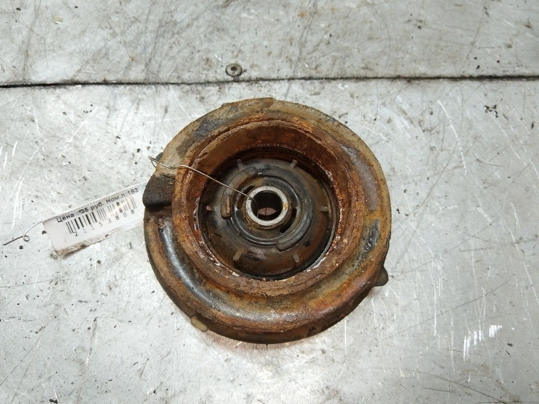 Опора амортизатора верхняя (чашка) IWWQ4M Peugeot 307 купить