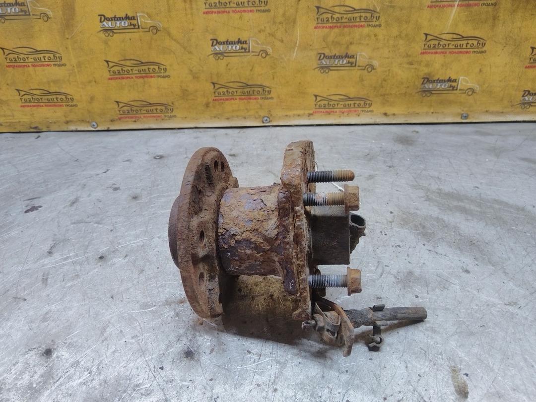 Ступица задняя левая FX8378 Opel Astra купить с доставкой