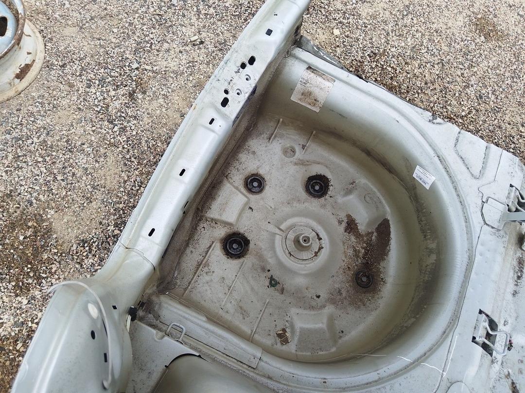 Ниша запасного колеса VOWECO Volkswagen Polo купить с доставкой. Огромный выбор запчастей и марок авто. У нас есть практически все.