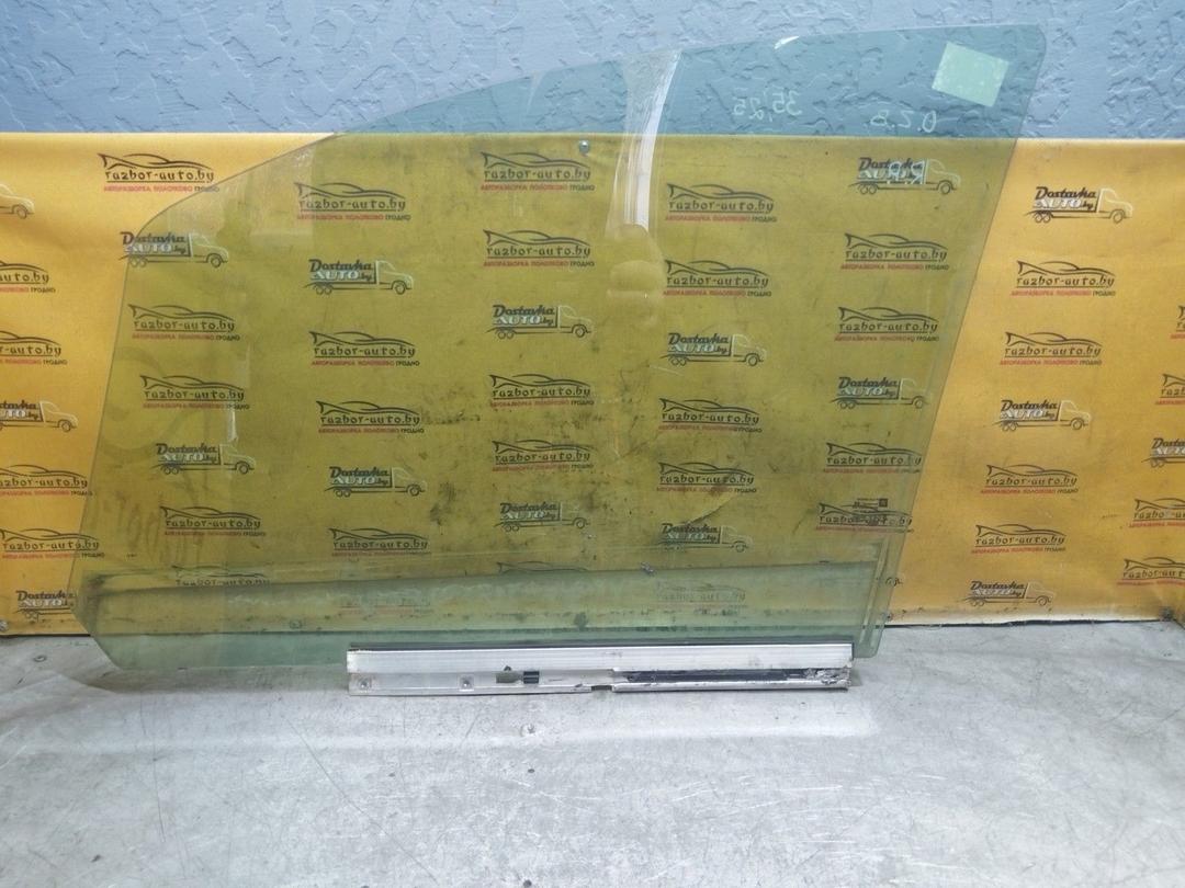 Стекло двери передней правой PPJ5S1 Opel Zafira купить с доставкой