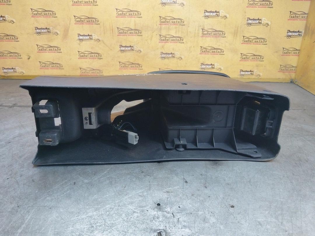 Консоль салона (кулисная часть) F670I7 Rover 45 купить на авторазборке