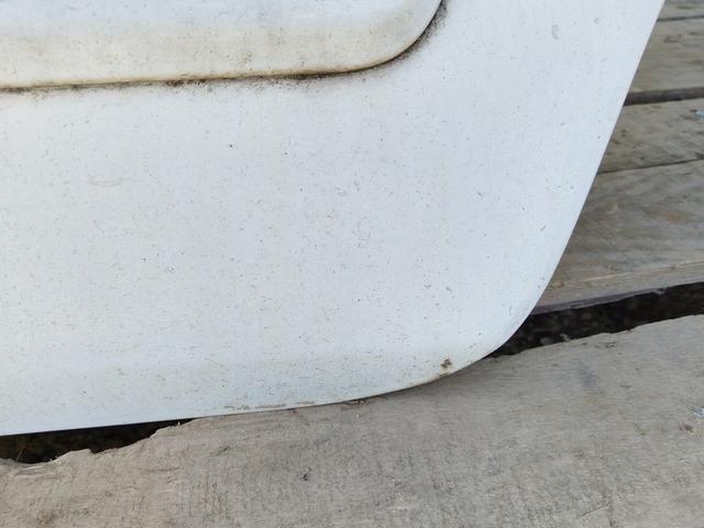 Дверь задняя левая HP319Z Nissan Note купить в магазине запчастей бу