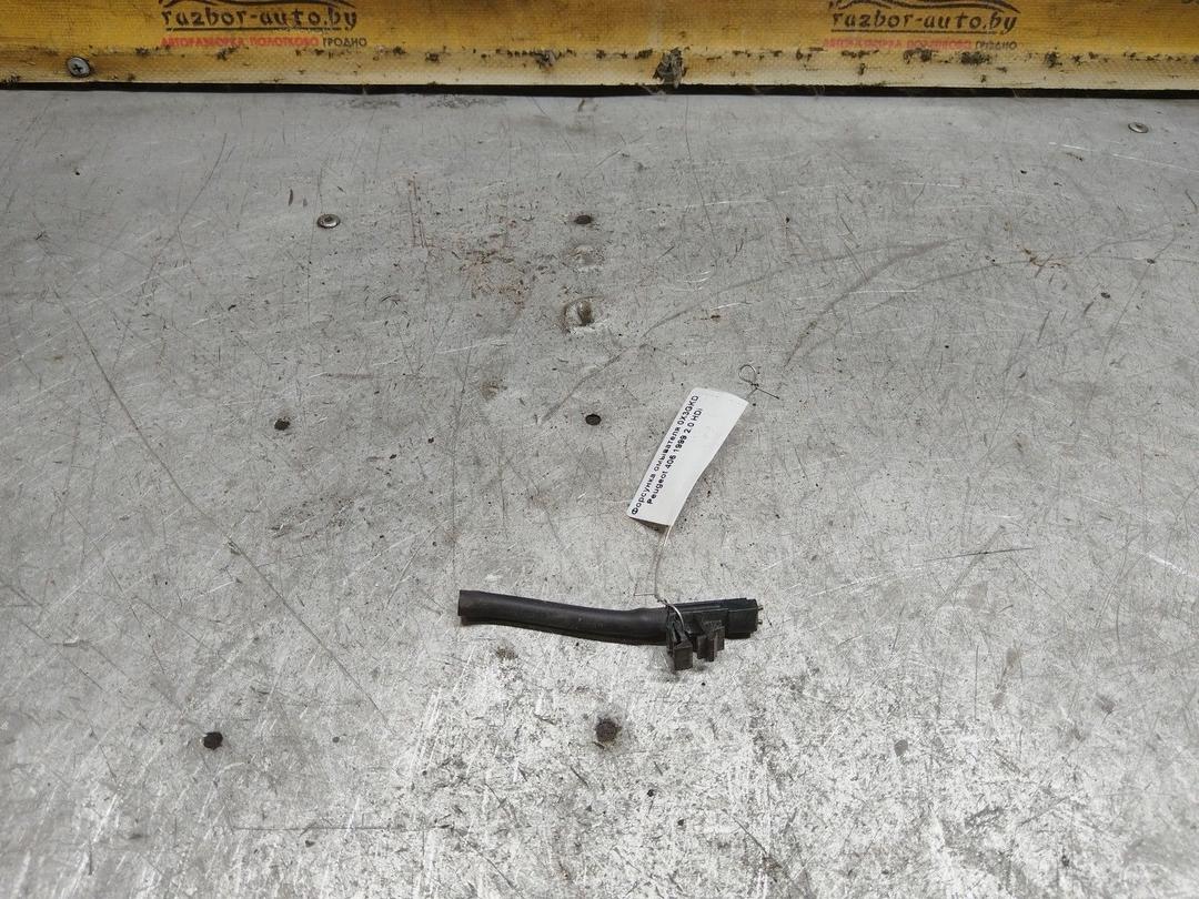 Форсунка омывателя 0X3GKD Peugeot 406