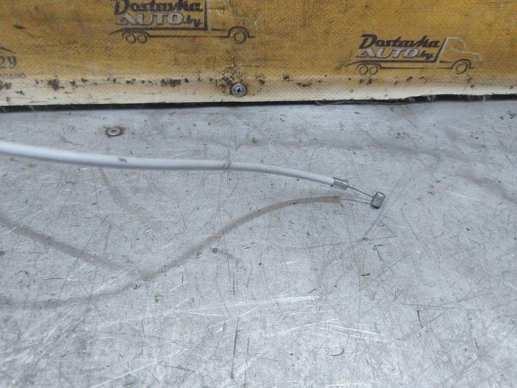 Трос капота 9GH6ZV Toyota Avensis - Фото 3