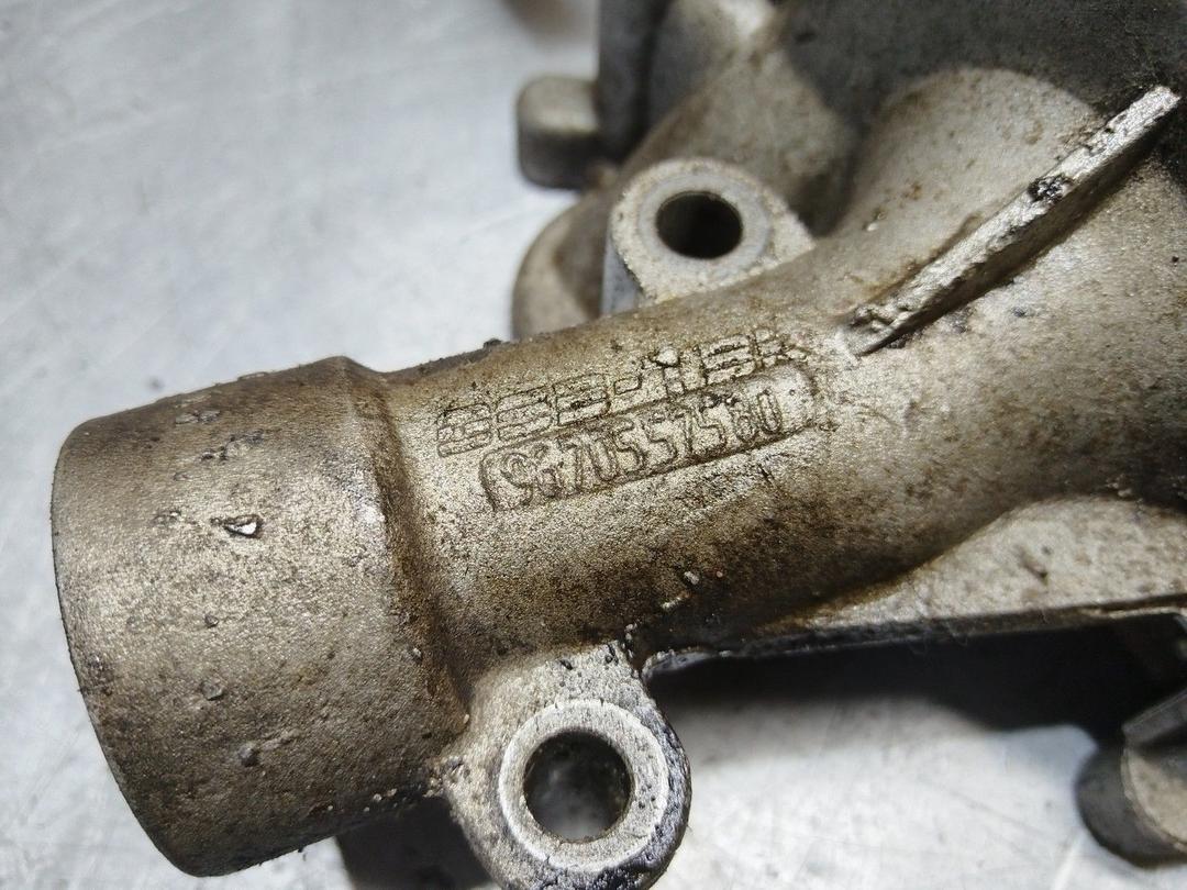 Помпа NW0WGJ Citroen C5 - Фото 8