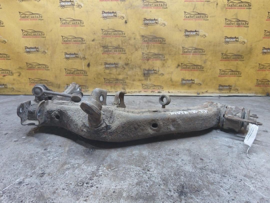 Рычаг задний SGBOI6 Toyota Avensis купить