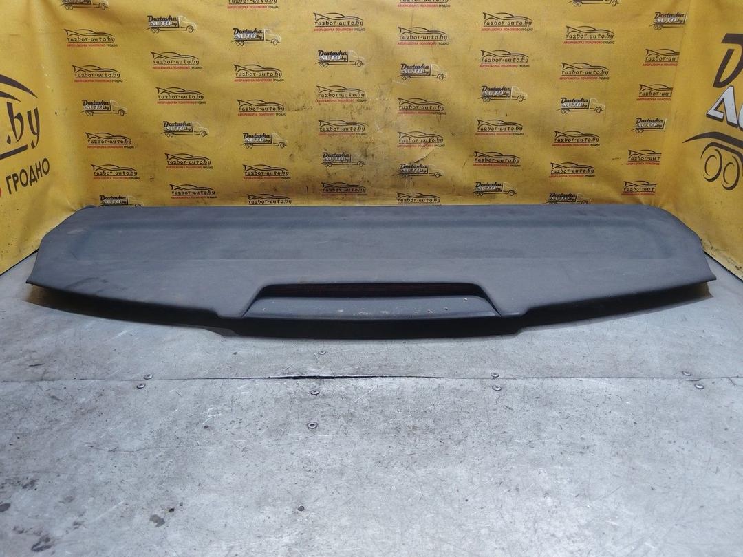 Полка багажника IFNTTG Volkswagen Passat