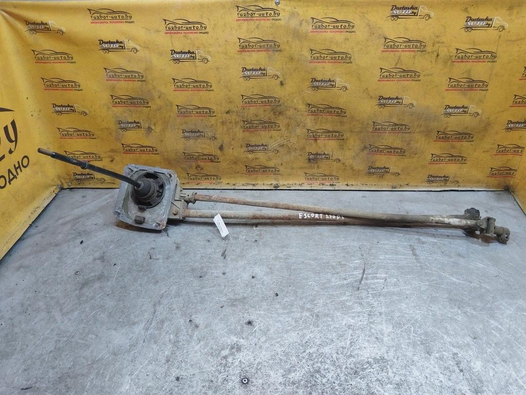 Кулиса 5QJXUO Ford Escort купить с доставкой