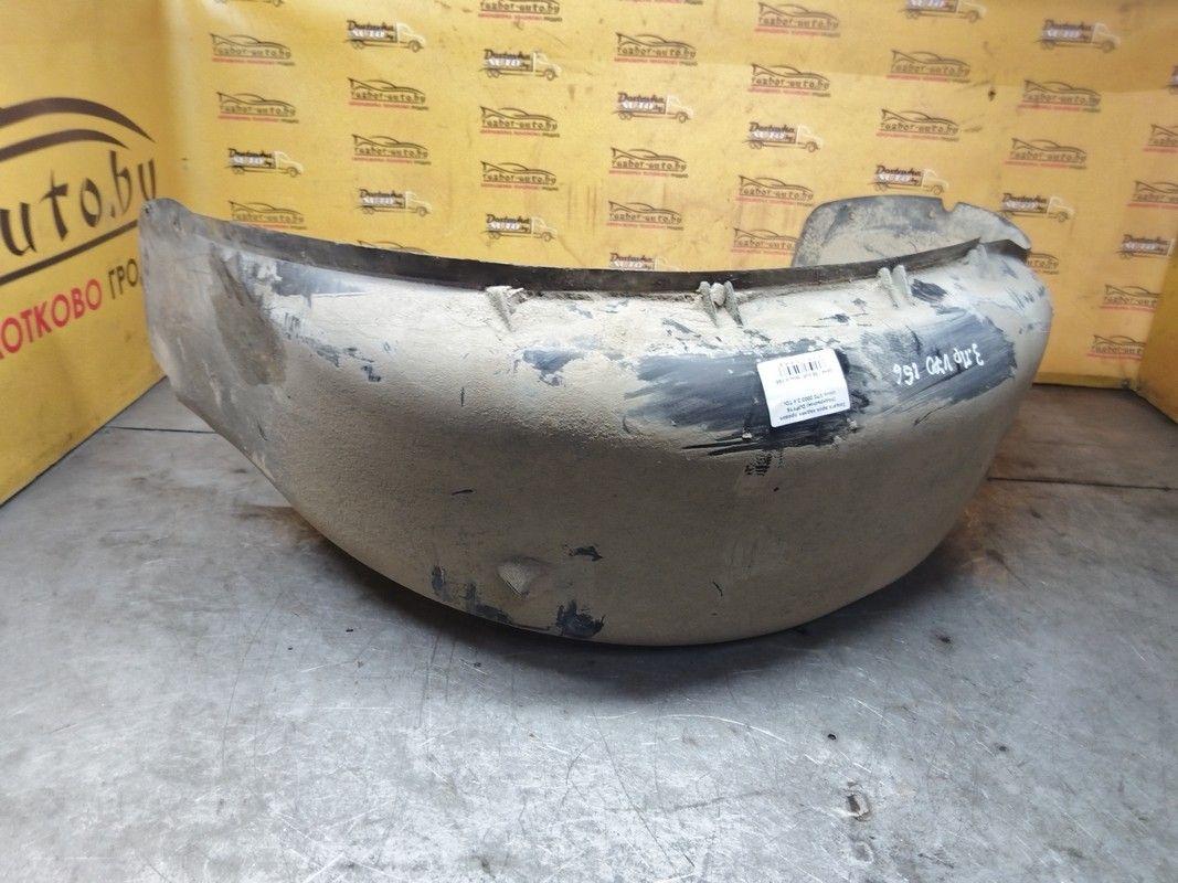 Защита арок задняя правая (подкрылок) DJPY15 Volvo V70 - Фото 2