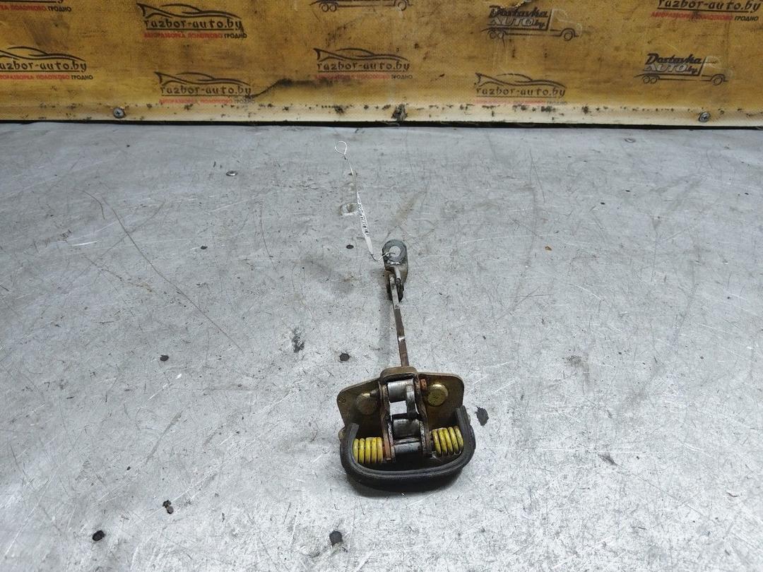 Ограничитель открывания двери задней F3V7FQ Renault Laguna купить с доставкой