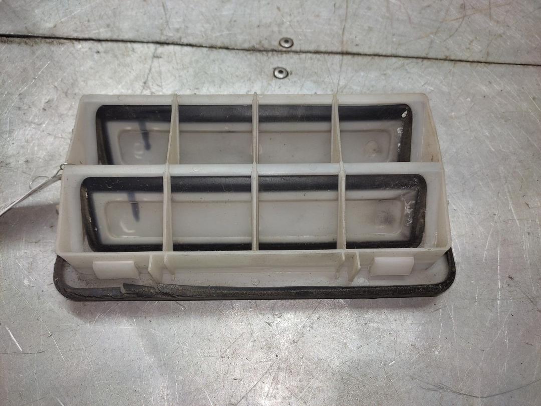 Решетка вентиляции кузова JIZCBA Opel Signum - Фото 2