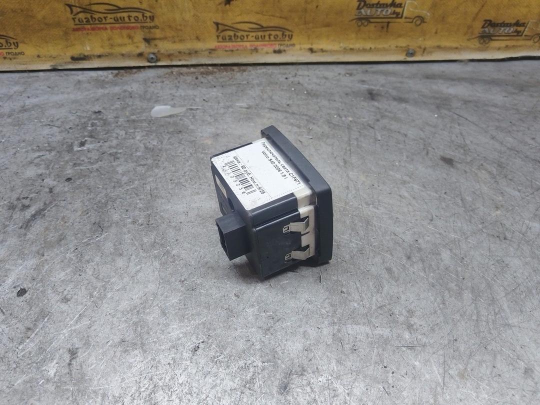 Переключатель света C1F971 Volvo S40 - Фото 3