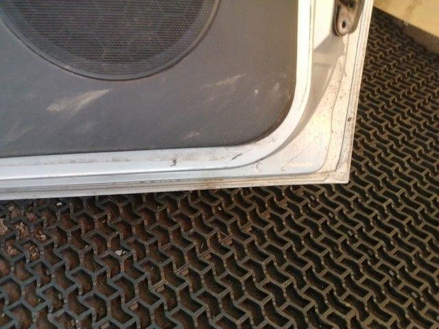 Дверь передняя левая WZ8UA1 Volkswagen Polo - Фото 10