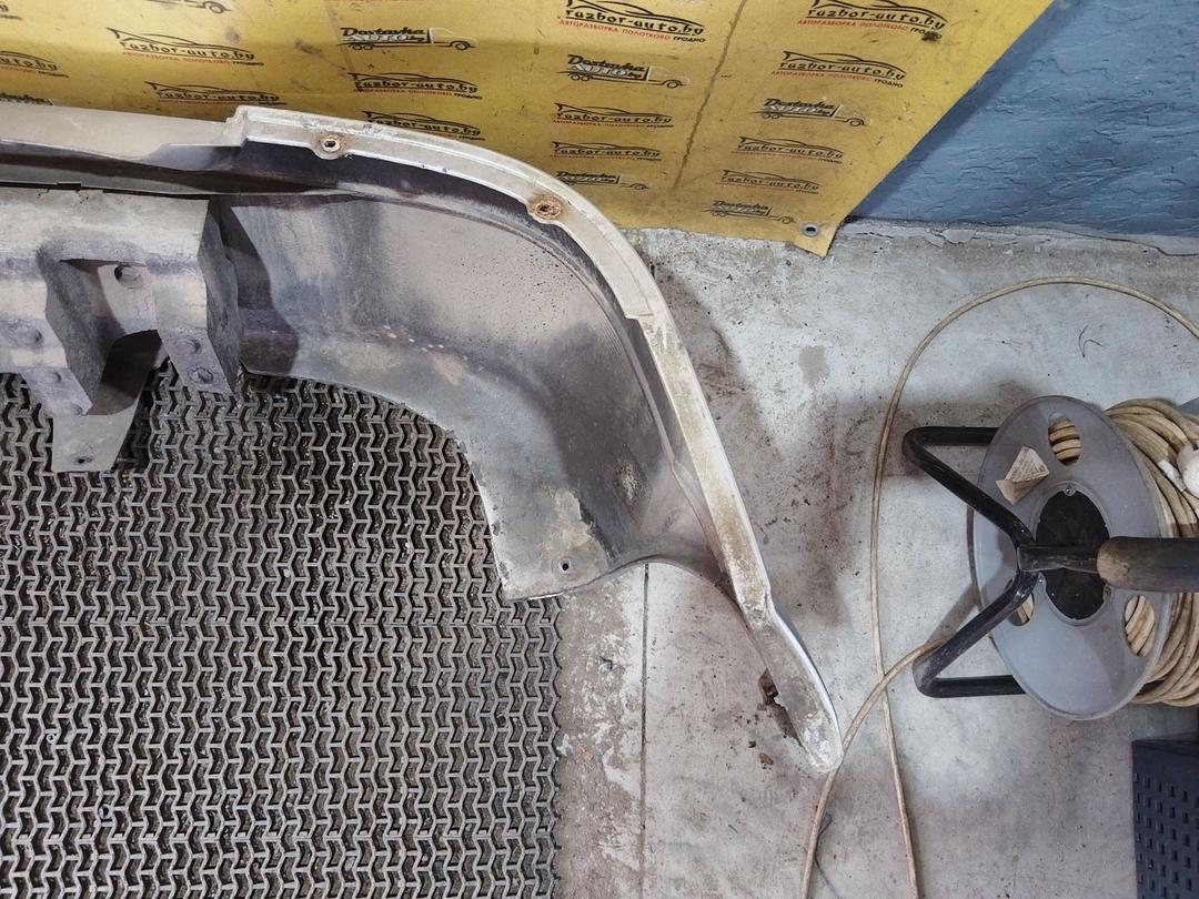 Бампер задний SMBU9U Opel Astra undefined