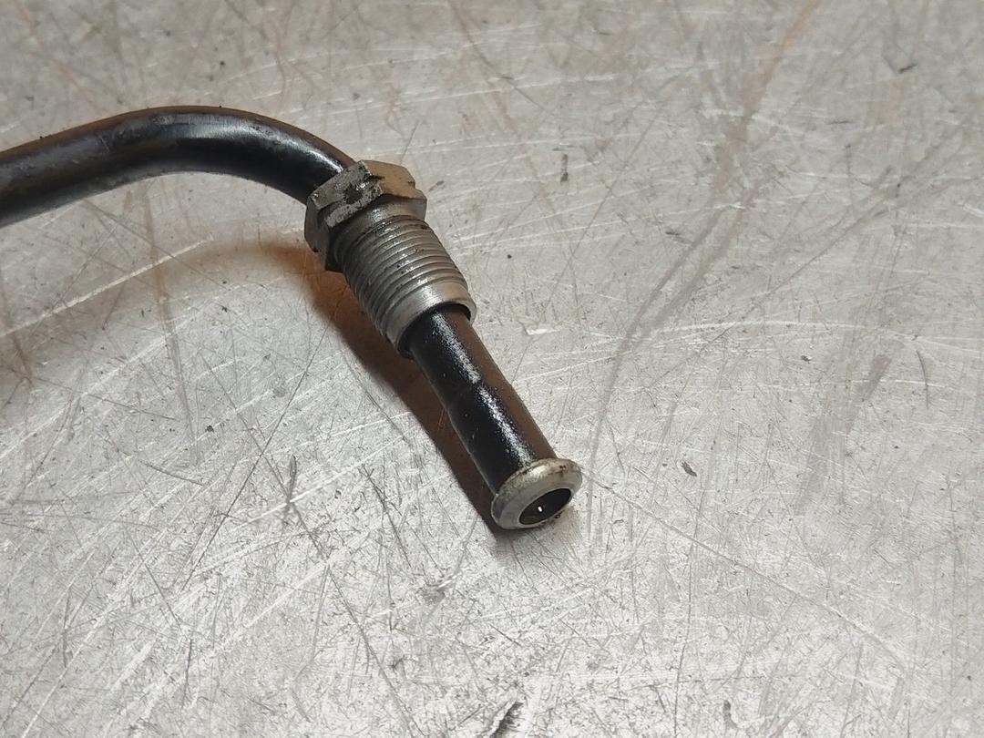 Трубка гидравлическая VHMOX2 Citroen C5 купить с доставкой