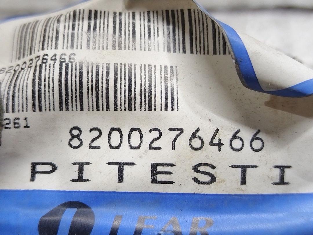 Проводка двери задней левой QN1TM2 Renault Laguna - Фото 5