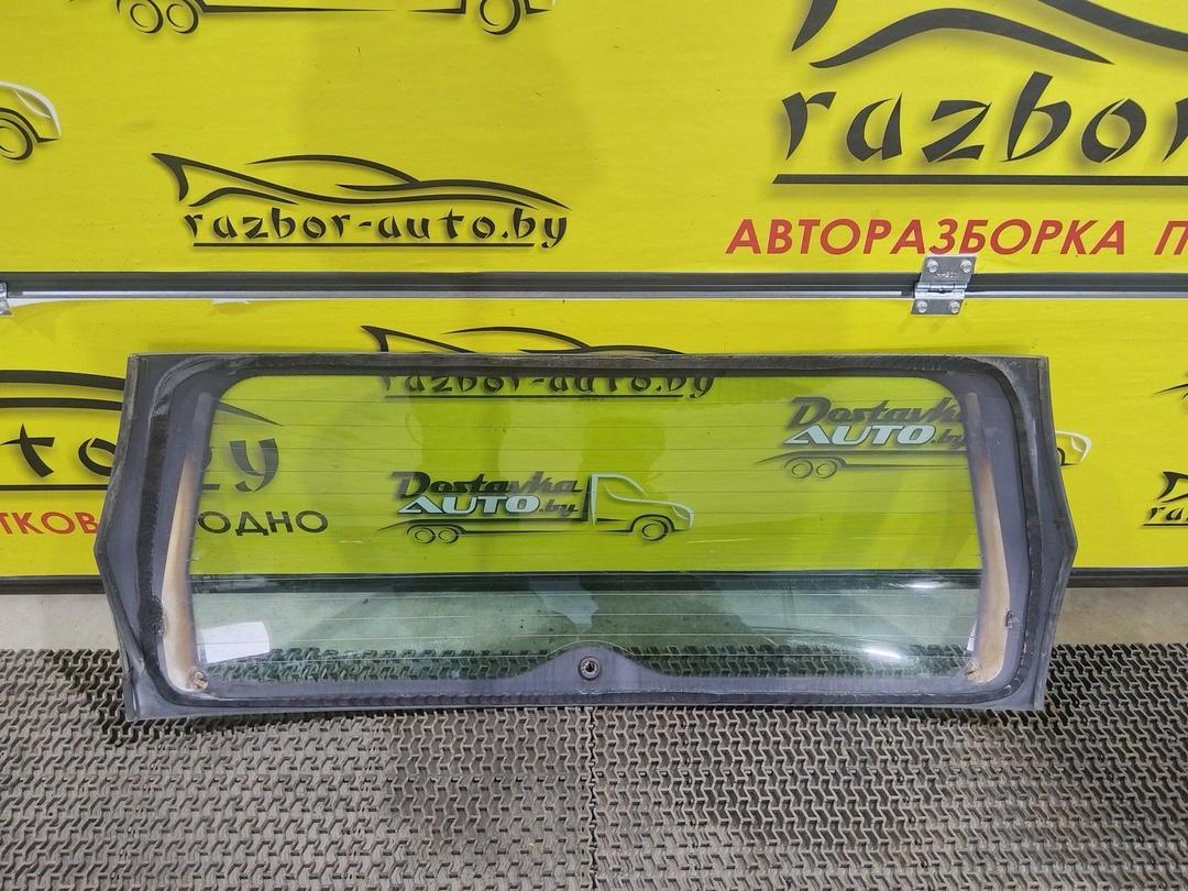 Стекло заднее UXM9NX Citroen C3 купить с доставкой