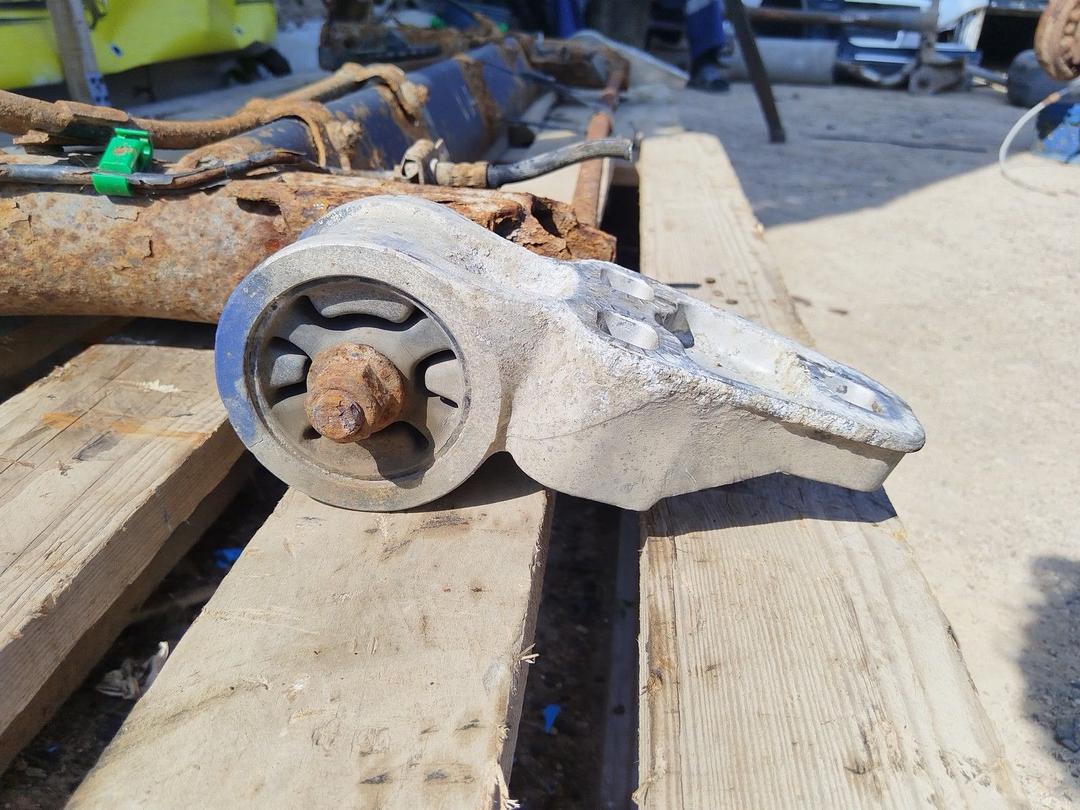 Балка подвески задняя DWYVBW Volkswagen Passat - Фото 6