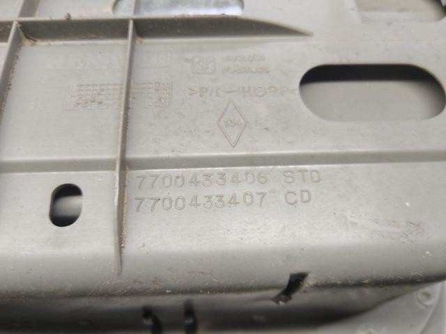 Бардачок QF7534 Renault Scenic купить в магазине запчастей бу