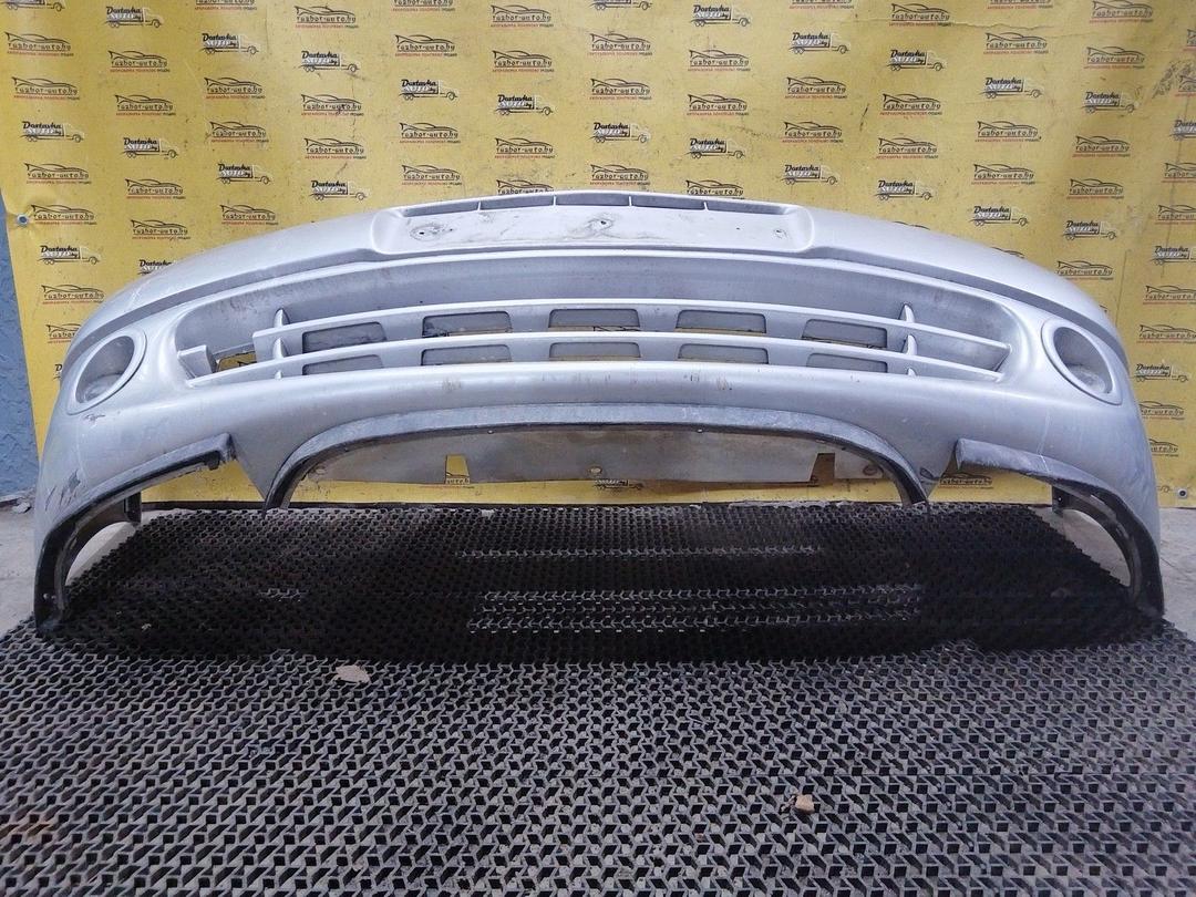 Бампер передний 4YGBHL Citroen Xsara Picasso купить в магазине запчастей бу