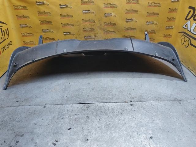 Обшивка крышки багажника PJOEI2 Ford Mondeo купить на авторазборке