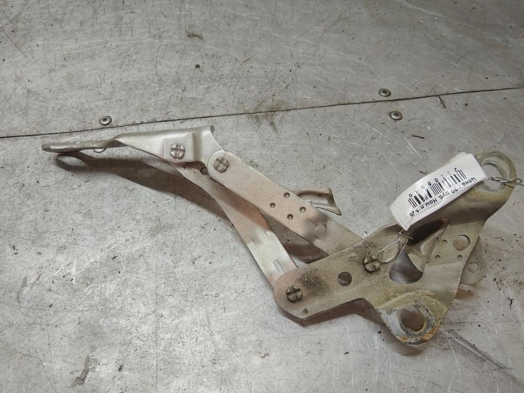 Петля капота левая H1TB8P Seat Alhambra