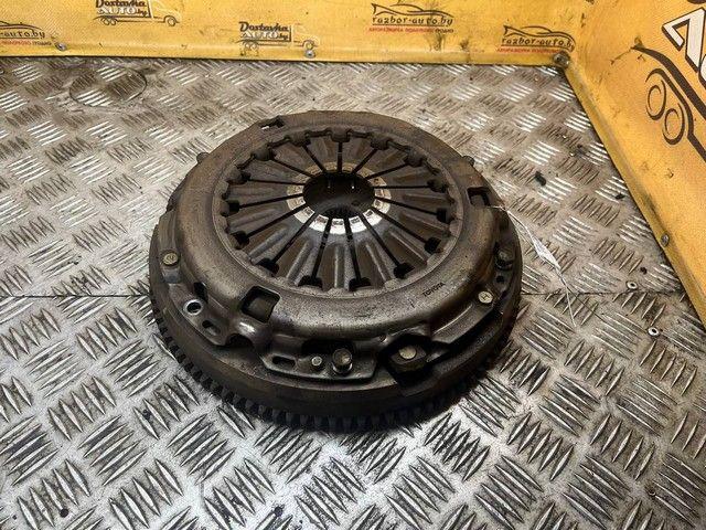 Комплект сцепления IM0PEM Toyota Corolla Verso