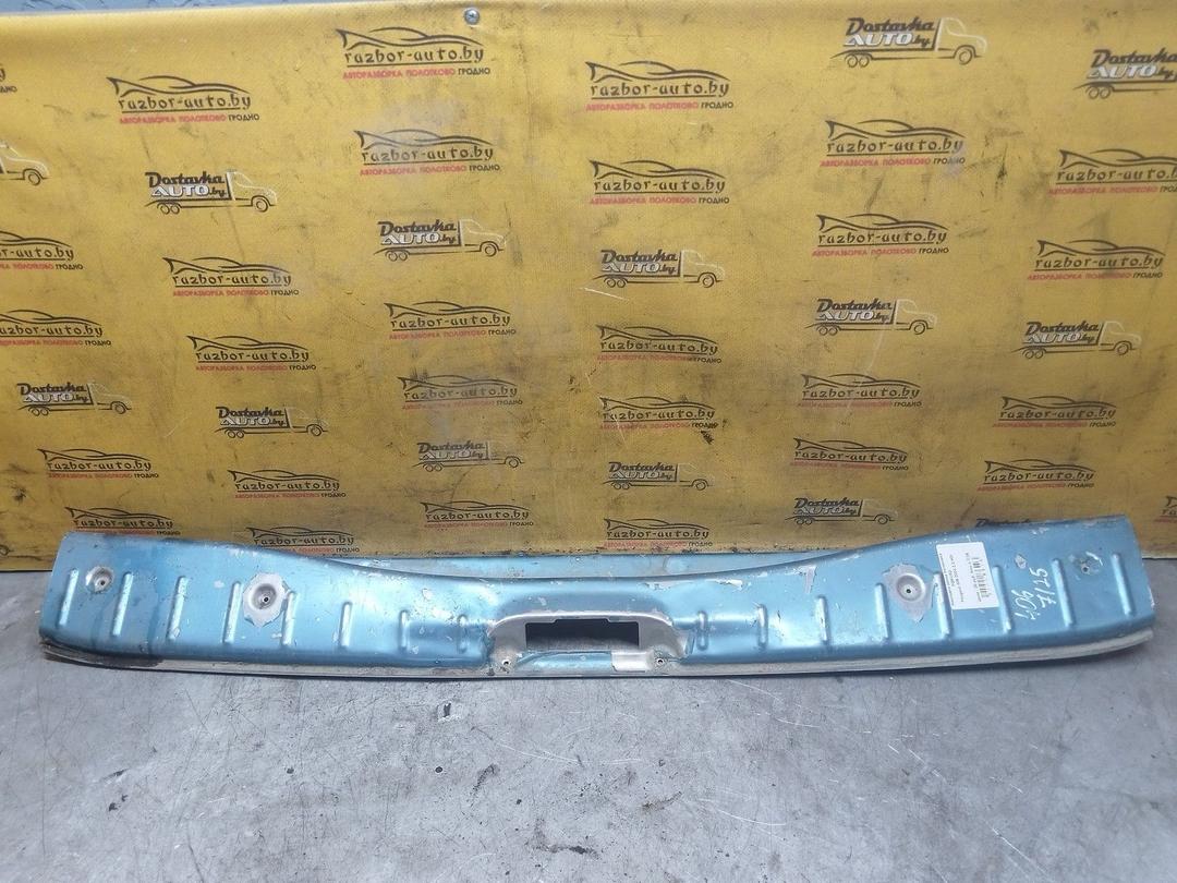 Накладка замка багажника FQKV0O Peugeot 406 купить с доставкой