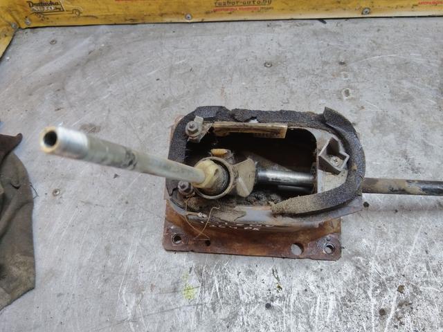 Кулиса 1EG6SP Seat Toledo купить в магазине запчастей бу