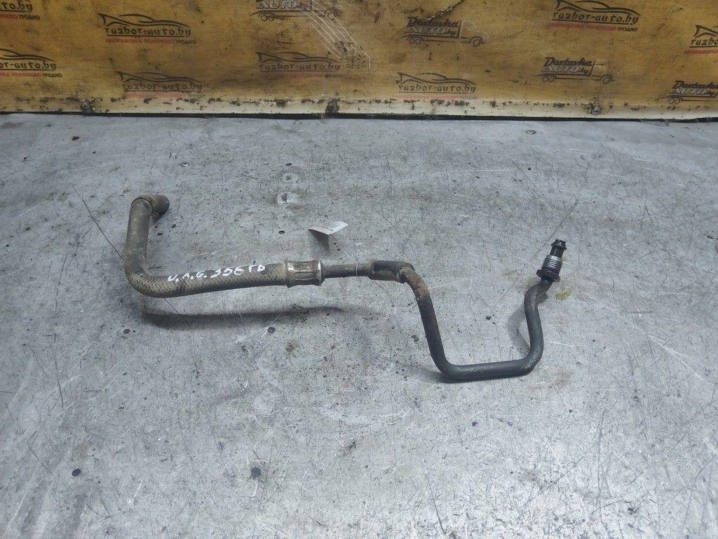 Трубка гидроусилителя IZL567 Opel Astra - Фото 3