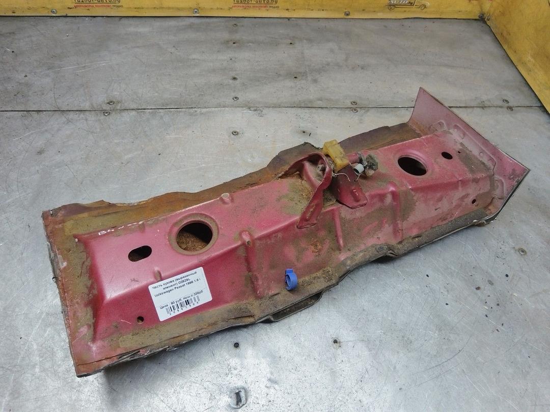 Часть кузова (вырезанный элемент) O2529L Volkswagen Passat - Фото 1