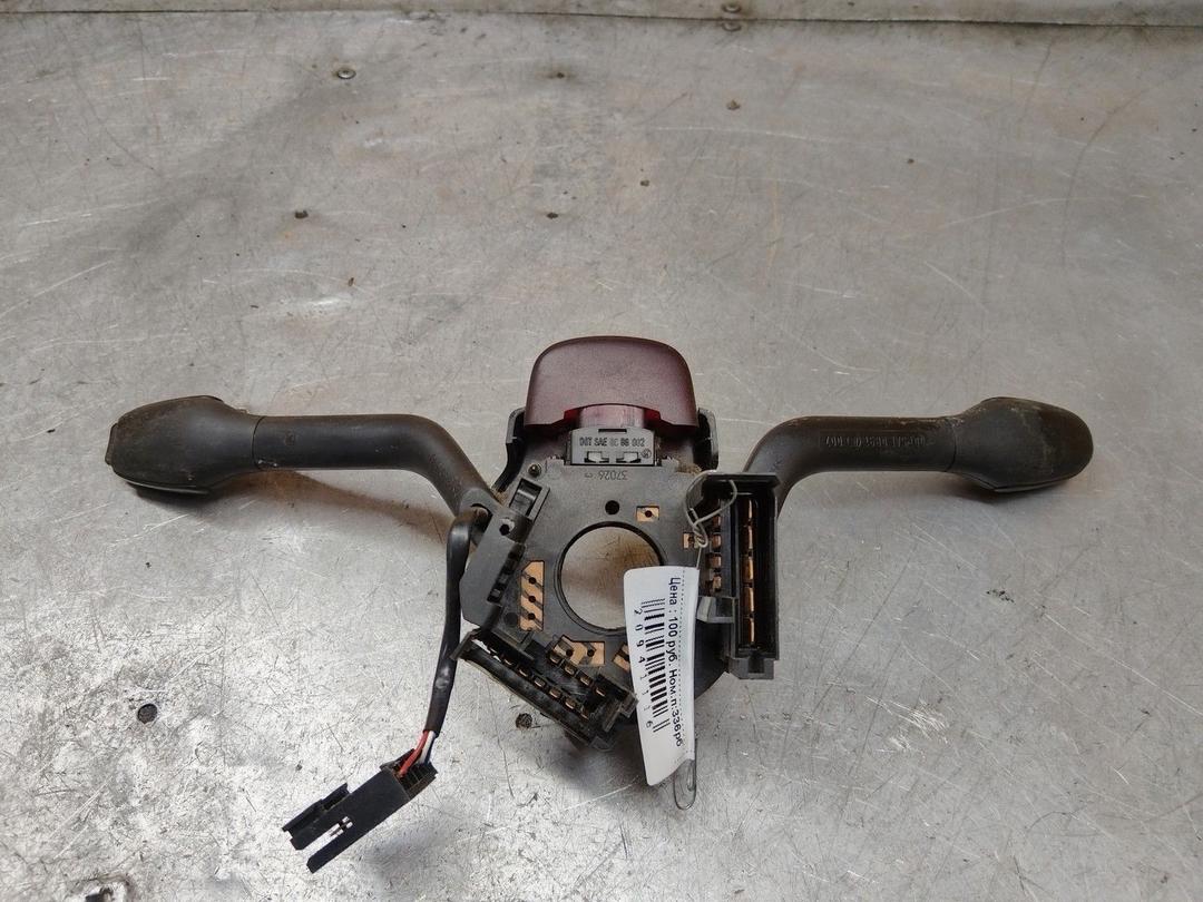 Переключатель подрулевой (стрекоза) 2WDFIH Volkswagen Passat купить на авторазборке