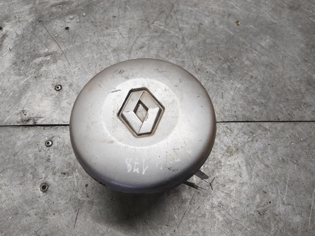 Крепление запаски X7474Y Renault Scenic RX4