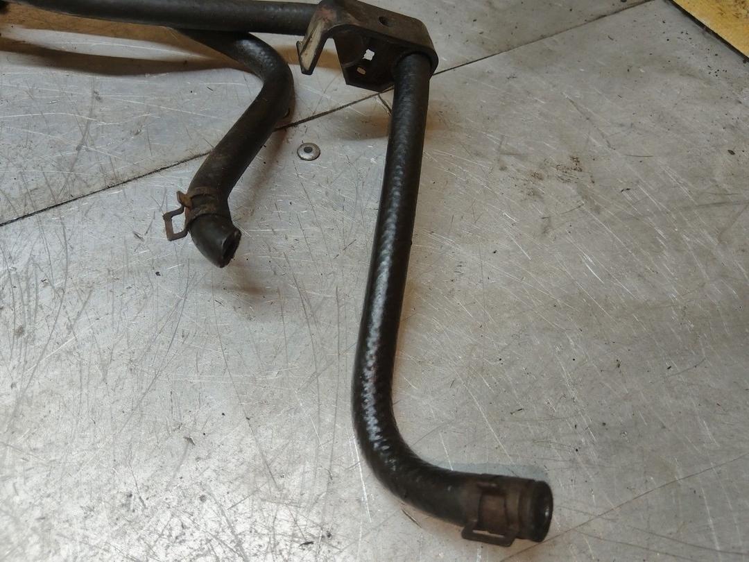 Трубка топливная 5VC5H4 Hyundai Getz - Фото 4