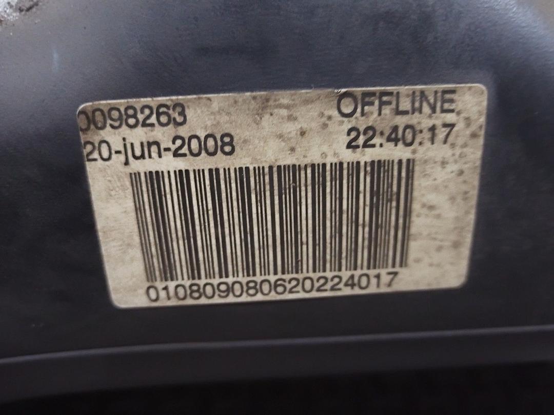 Бак топливный SCTITA Ford Mondeo купить с доставкой