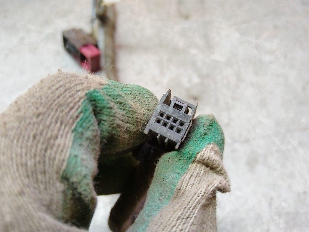 Проводка двери передней левой I41AD3 Opel Insignia undefined