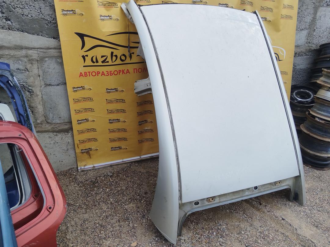 Крыша 0W6EDK Toyota Avensis купить на авторазборке