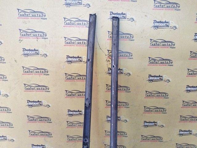 Молдинг крыши FEEJ9L Ford C-Max купить с доставкой. Огромный выбор запчастей и марок авто. У нас есть практически все.