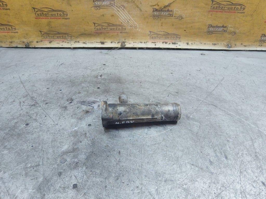 Фланец (тройник) системы охлаждения DQPZ7O Honda FR-V - Фото 2