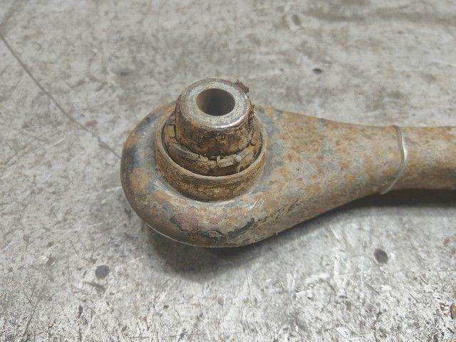 Рычаг задний левый F100P6 Volkswagen Jetta купить