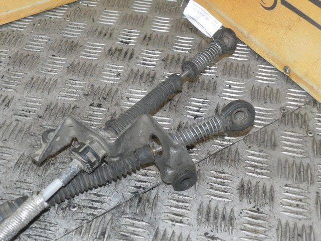 Трос кулисы КПП JG6GRD Volkswagen Golf купить с доставкой