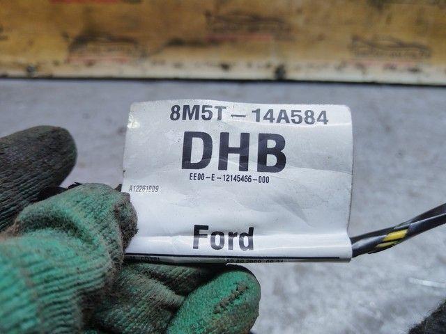 Проводка двери передней левой 7LLH7F Ford C-Max купить на авторазборке