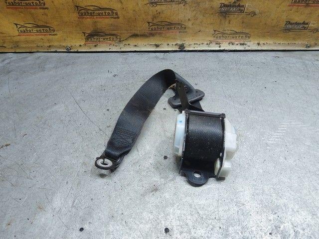 Ремень безопасности задний правый SK03GE Toyota Avensis купить в магазине запчастей бу