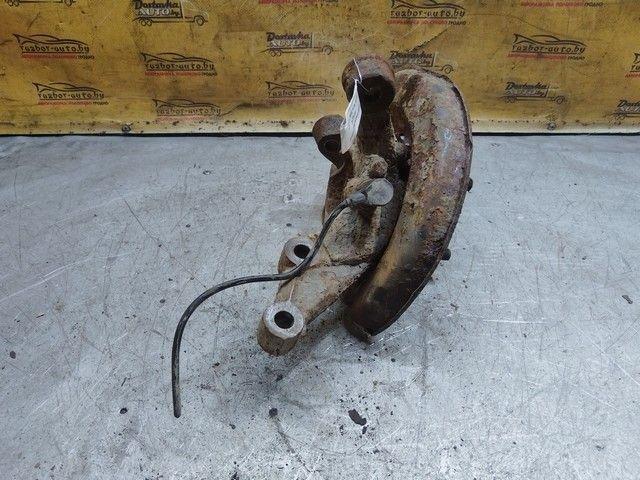 Кулак поворотный левый MTA57M Toyota Yaris купить с доставкой