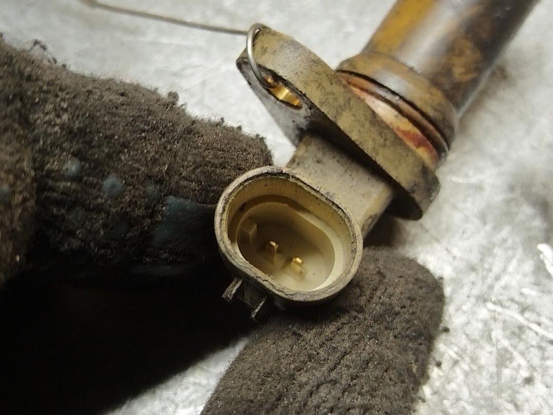 Датчик коленвала YYEPMP Alfa Romeo 147 купить