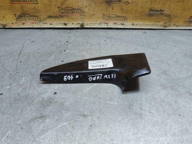 Накладка крыла (уголок зеркала) переднего левого A83LFQ Volkswagen Lupo купить