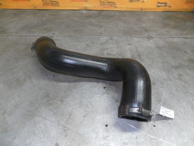 Патрубок интеркулера JC5MWF Citroen C8 - Фото 1