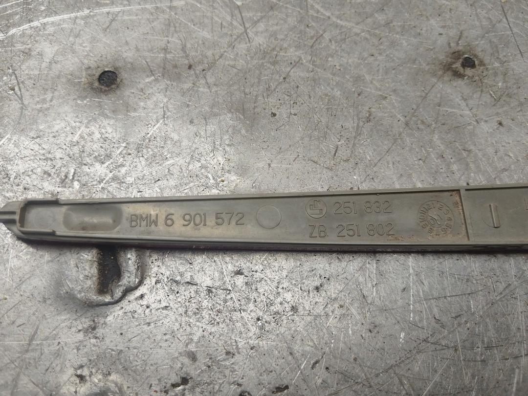 Катафот SS4G18 BMW X5 E53 купить с доставкой