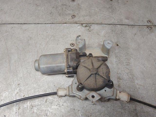 Стеклоподъемник электрический задний левый Y6LLZ1 Nissan Primera - Фото 2